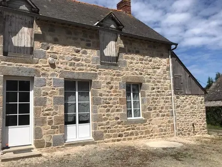 ouverture de mur porteur à Tinténiac - image 3