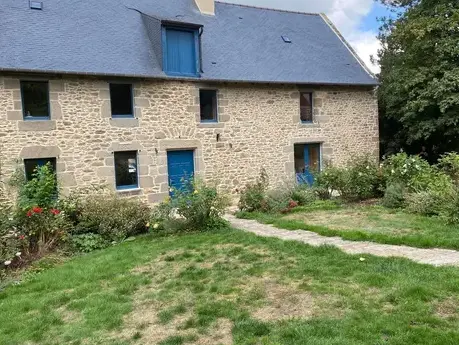 ravalement de façade à Combourg - image 2