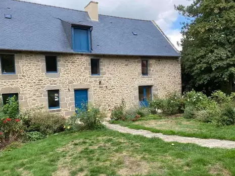 ravalement de façade à Dinan - image 3