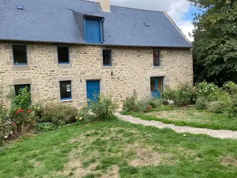 ravalement de façade à Dinard - image 4