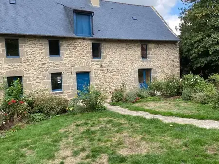 rénovation de maison Combourg-1