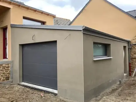 rénovation de maison à Combourg - image 4