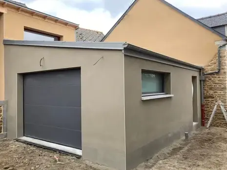 rénovation de maison Dinan-1