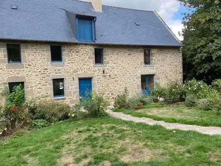 rénovation de maison à Dinan - image 3