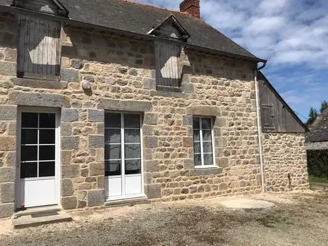 rénovation de maison Dinan-5