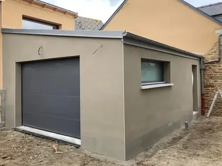rénovation de maison à Dinard - image 2