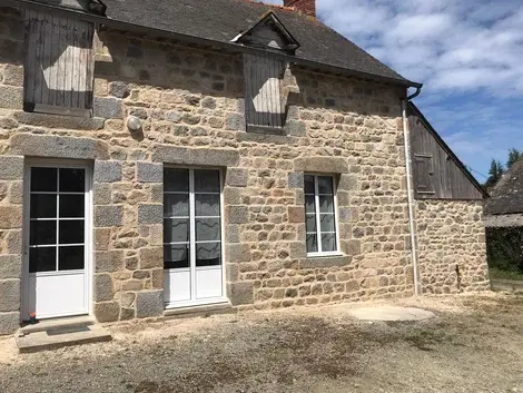 rénovation de maison à Plesder - image 3