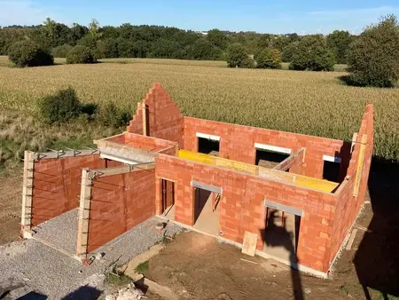 rénovation de maison à Saint-Domineuc - image 2