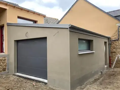 rénovation de maison à Saint-Malo - image 3
