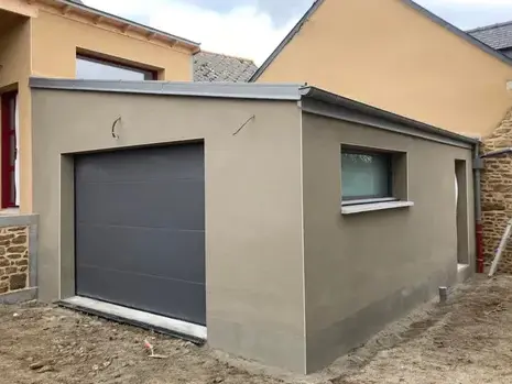 rénovation de maison Trévérien-5