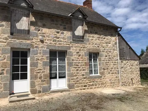 tailleur de pierre à Combourg - image 4