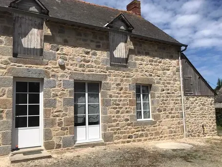 tailleur de pierre à Plesder - image 3