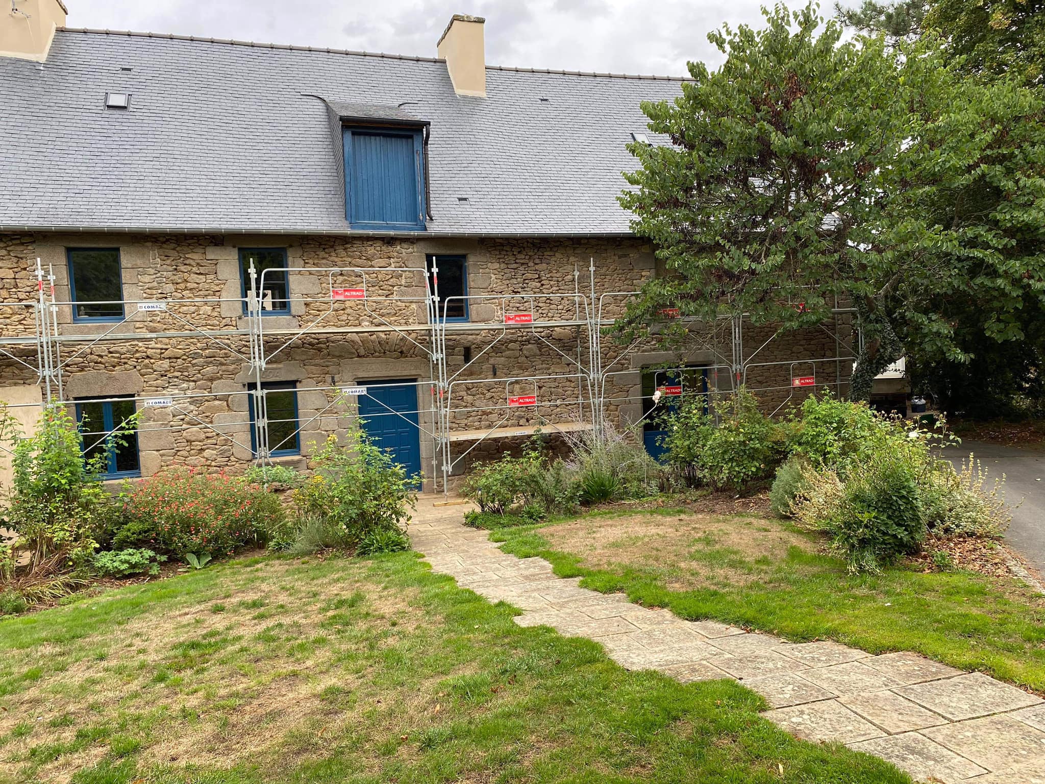 before-image