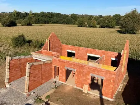 tailleur de pierre à Tinténiac - image 4