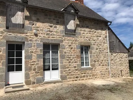 tailleur de pierre à Trévérien - image 2
